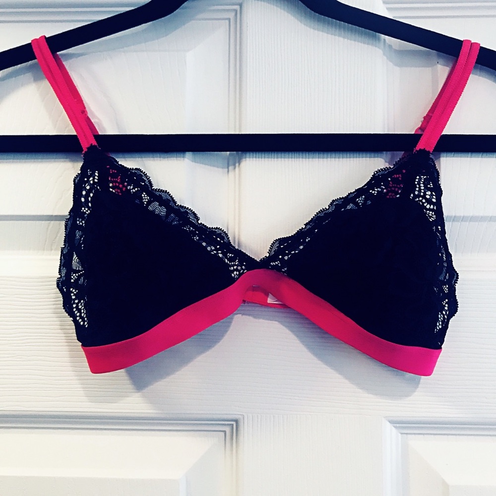 Victoria’s Secret Bralette